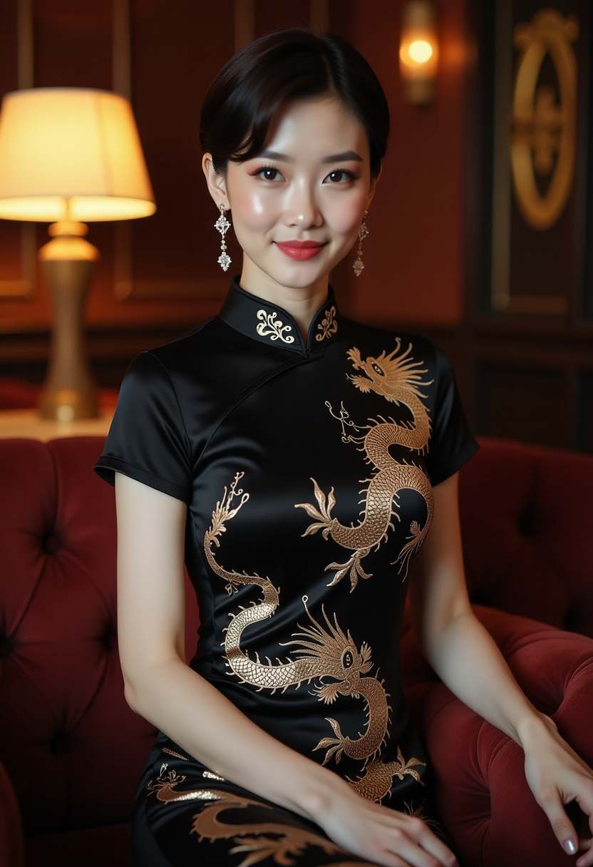 电影《山海之间》剧照